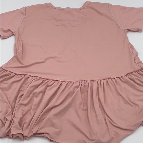 entro Baby Doll Top - Picture 7 of 7